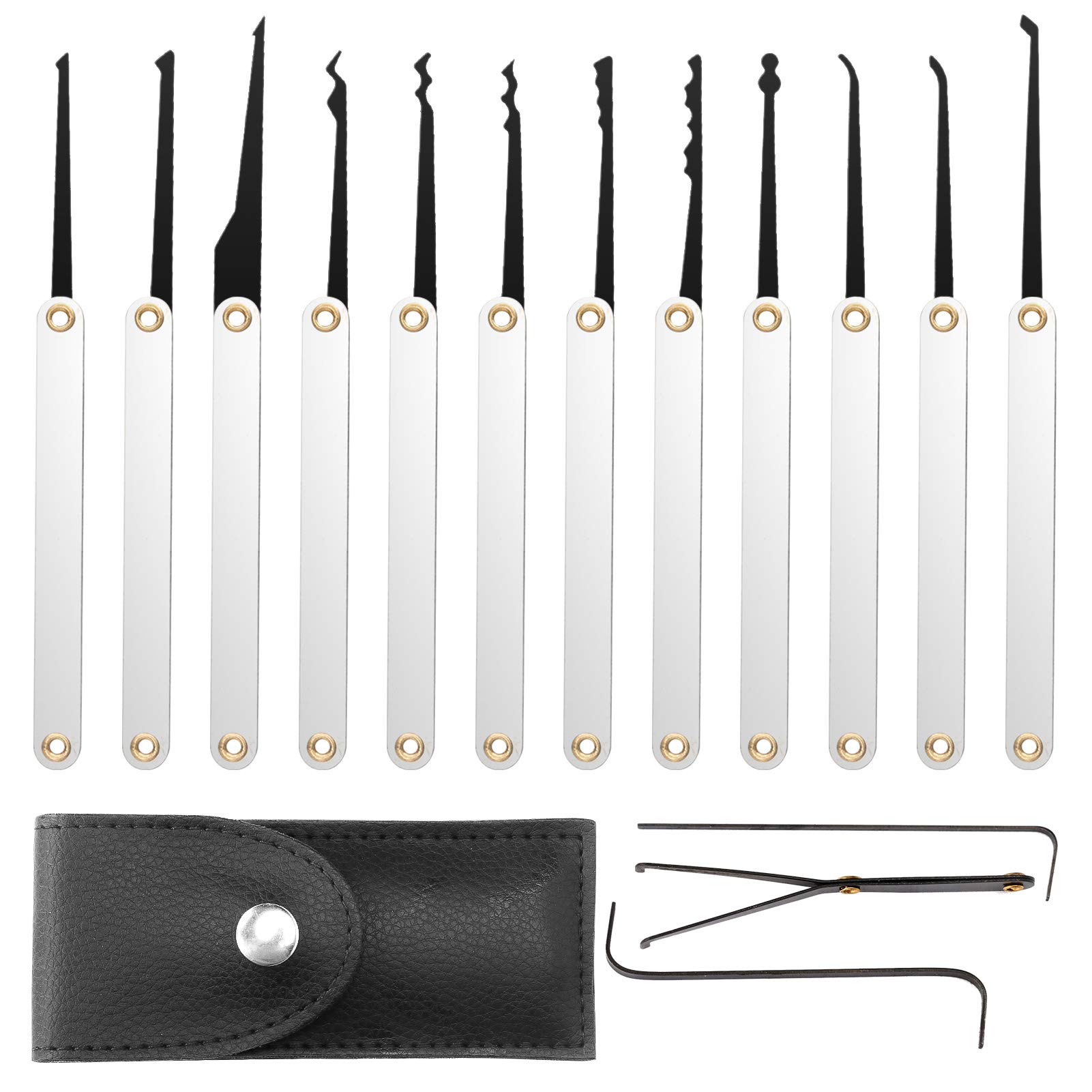 Lockpicking Without Limits